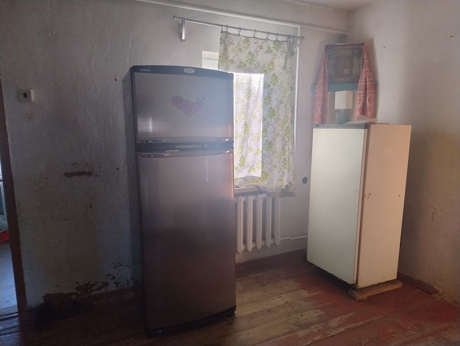 Здам кімнату в будинку