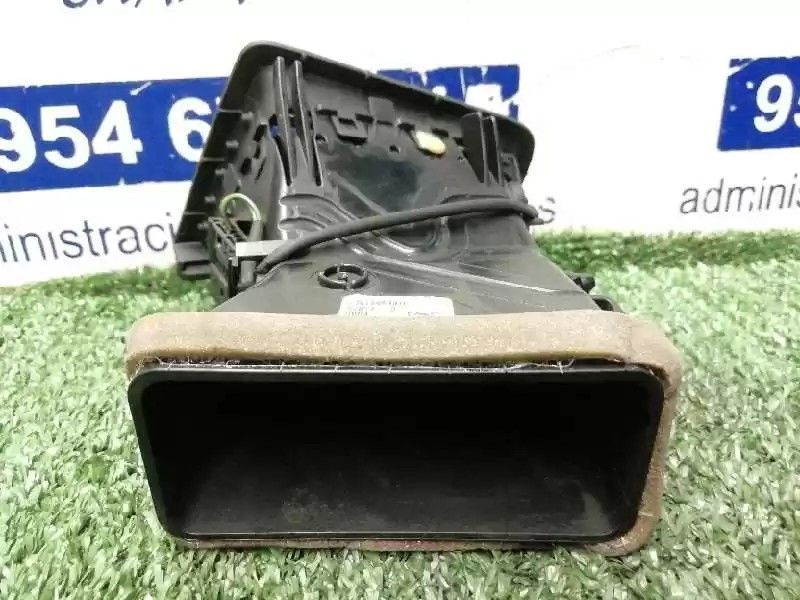 VENTILADOR FRONTAL ESQUERDO BMW 5 2010 -