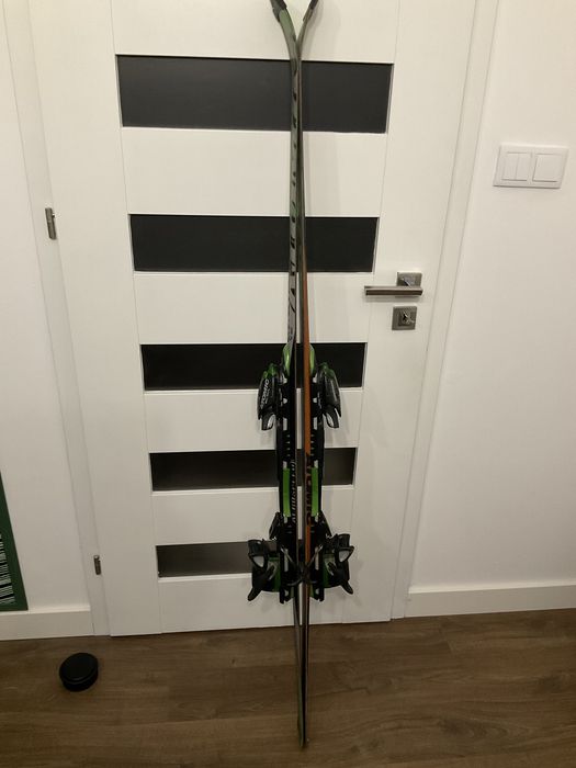 Narty Atomic SX 11  170