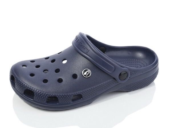 Крокси чоловічі Luck line Кроксы, сабо, кроксы с пены.