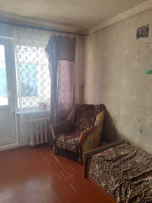 Продам 4 квартиру в м.Сміла , район Богдана.