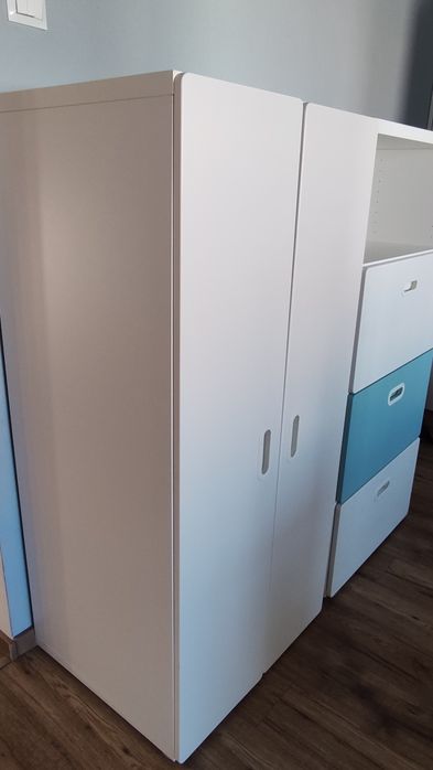 Meble dziecięce szafa komoda IKEA