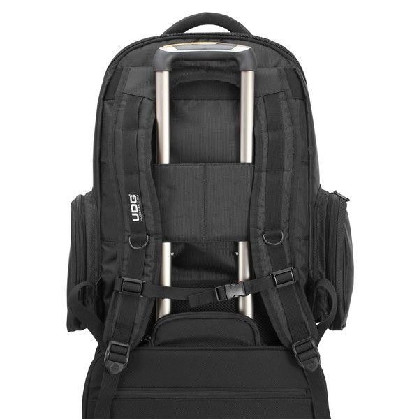 UDG Ultimate Backpack mala mochila