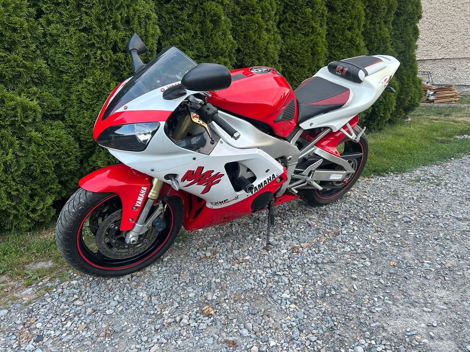 Yamaha