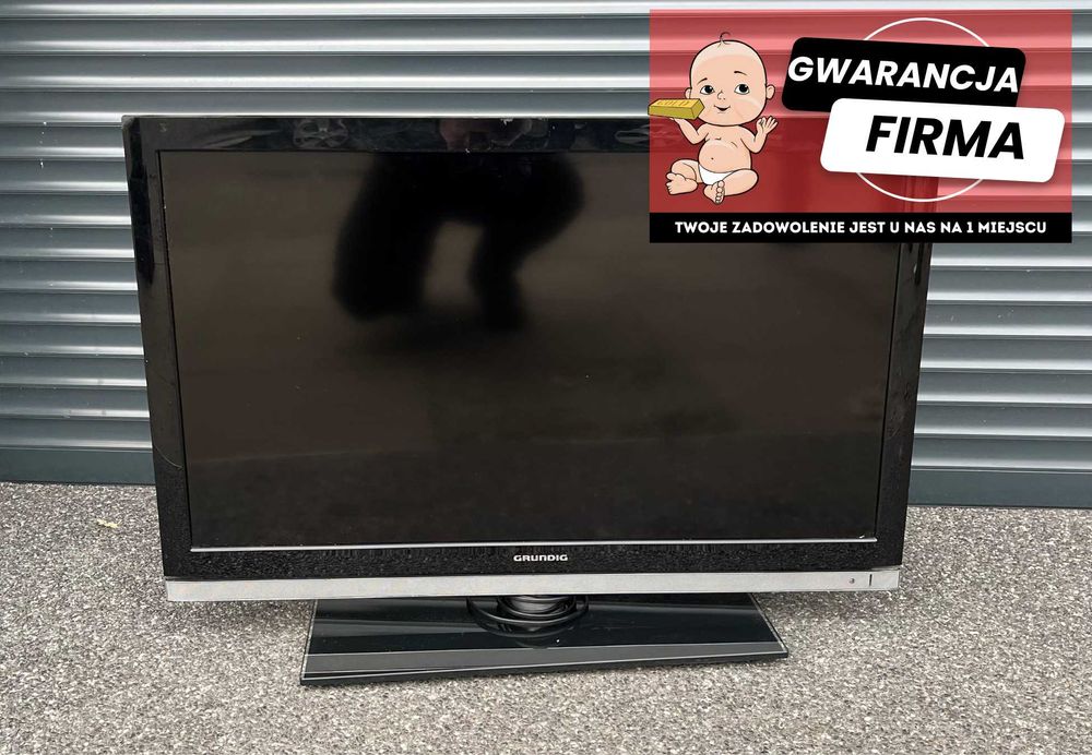 Telewizor Grundig CLE8130LT | 32" | Sprawny | LCD |
