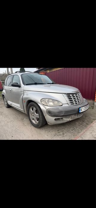 Chrysler PT Cruiser 2.0