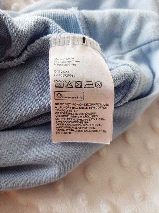 Bluza ciążowa rozm M