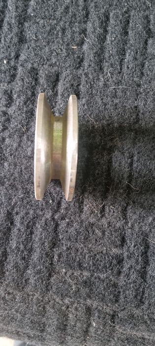 Шківи до електро моторів різні