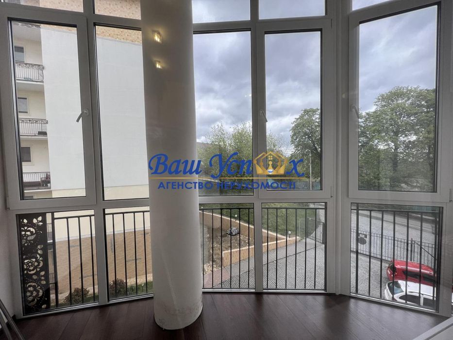 Продажа 3 ком по ул Протасов Яр 6 .Клубный дом. ЖК Альпийка