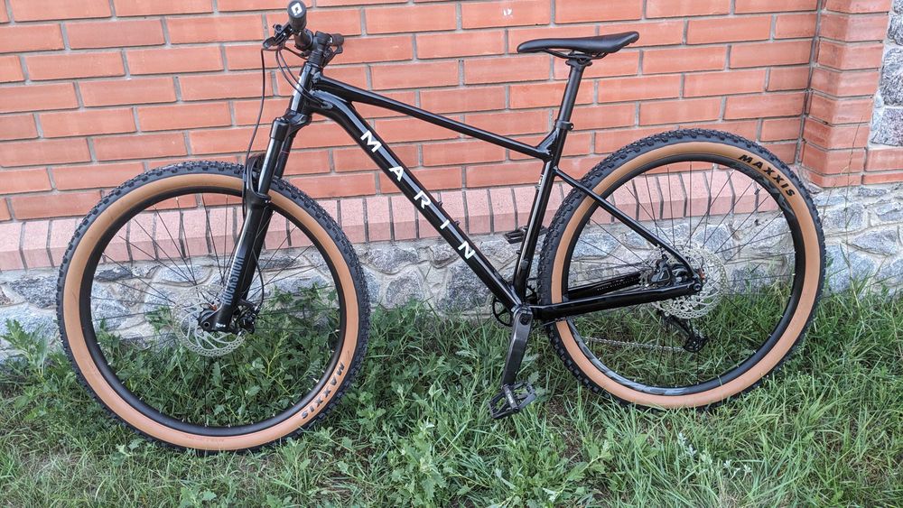 Продам! Marin TEAM MARIN 1 (L)