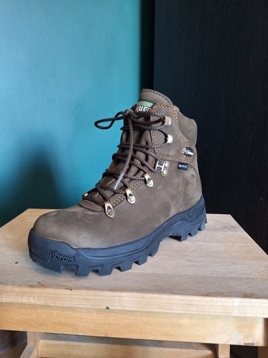 Buty Chiruca Urales 36