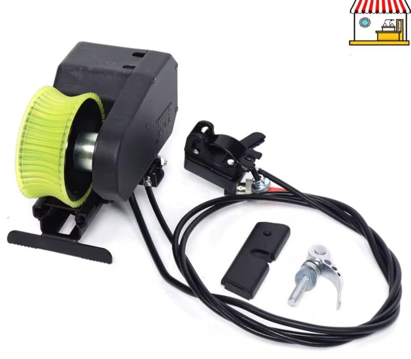 Motor Auxiliar BICICLETA