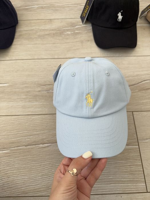 бейсболка поло ральф / кепка Polo Ralph