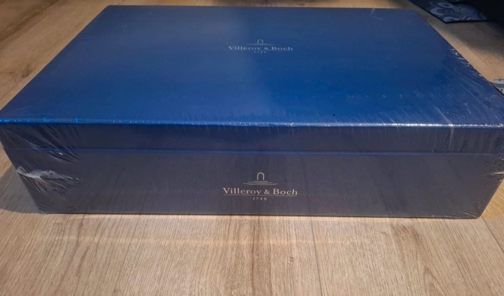 Zestaw  sztućców udine 70 elementów villeroy&boch