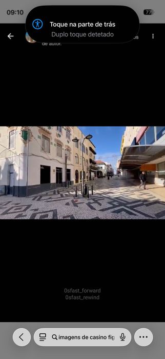 Loja na Figueira da Foz Bairro Novo Casinos