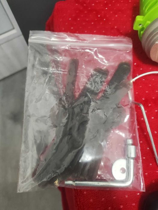 Podkaszarka Akumulatorowa Kosa Piła elektryczna Wykaszarka do Trawy