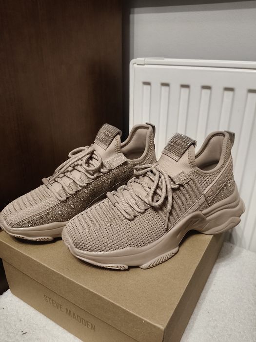 Adidasy Steve Madden