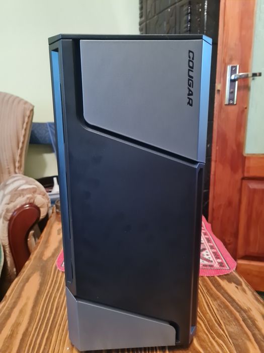 Комп'ютер ,5600 ryzen ,Новий!