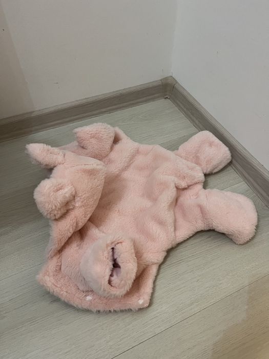 Одяг для маленької собачки