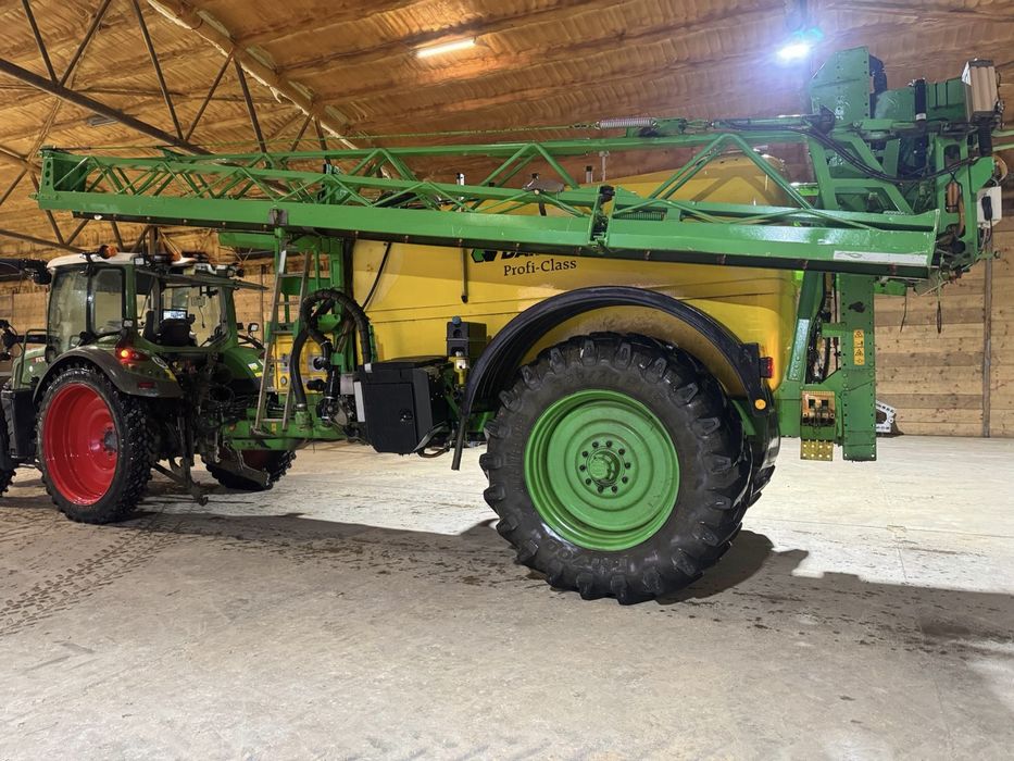 Dammann Profi-Class ANP 6000 opryskiwacz