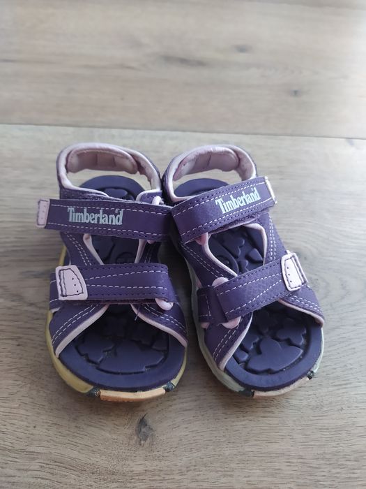 Sandały Timberlake rozmiar 21