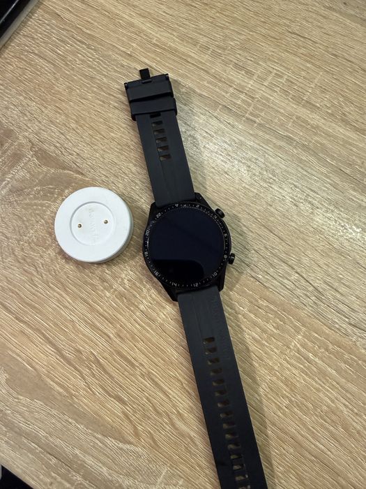 Huarwei zegarek smart