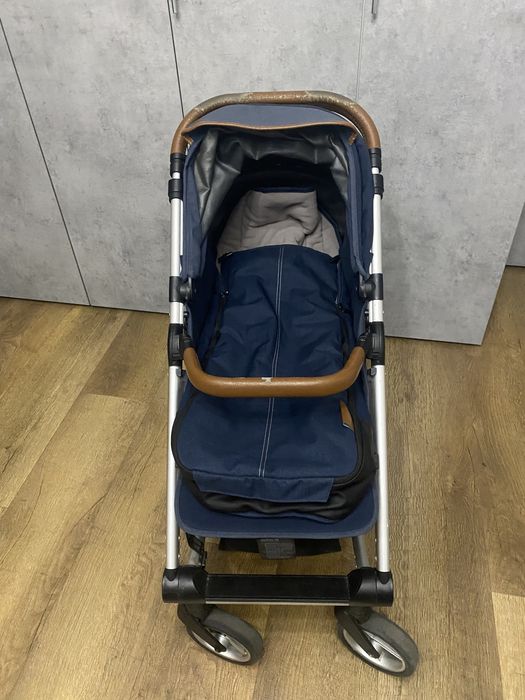 Коляска mutsy nexo