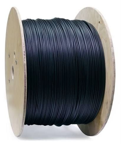 Bobine fibra exterior 500 metros