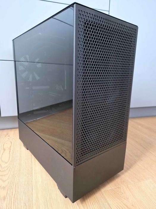 PC i7-12700F | 64GB RAM | SSD 2TB | RTX 3080Ti 12GB  | 850W | WIN11