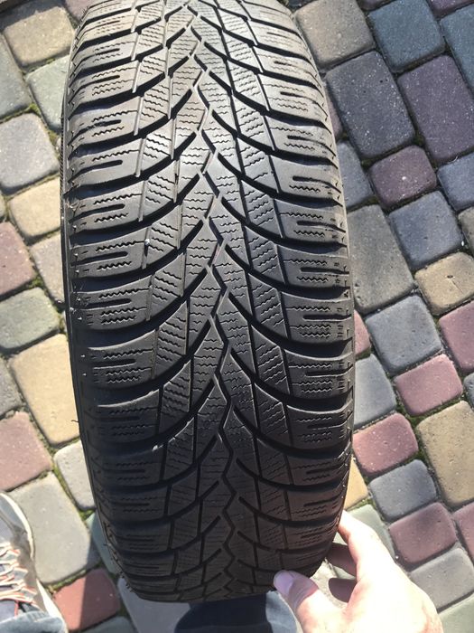 Резина з дисками 175/65 R14