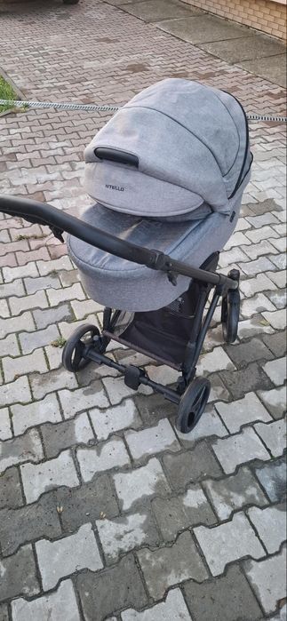 Wózek Nitello 2w1