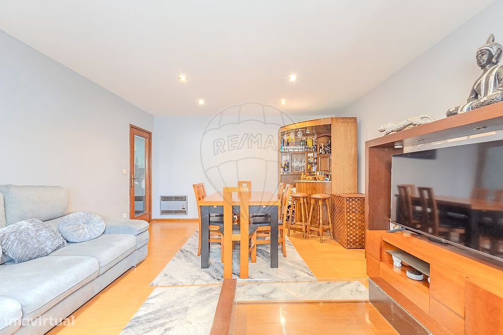 Apartamento T3 para venda