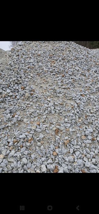 Kamień otoczak płukany,kamień granitowy