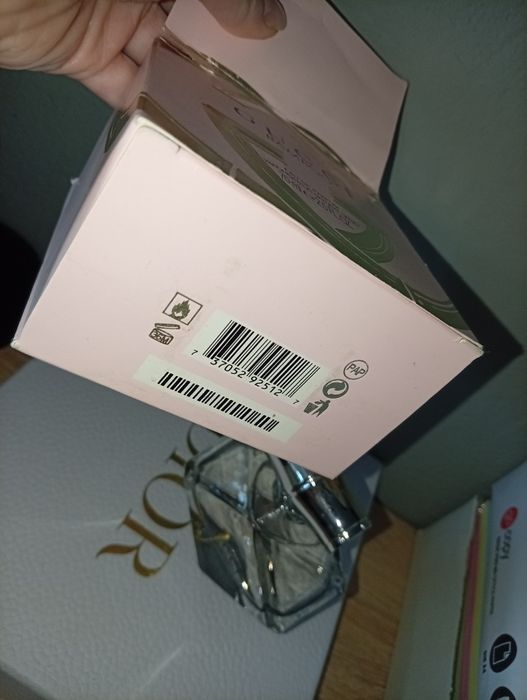 Perfumy Gucci bamboo 75ml
