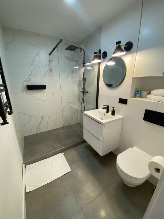 Apartament Green Diamond Zegrze