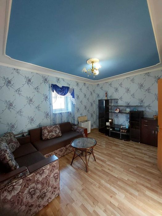 Будиночок в затишній локації