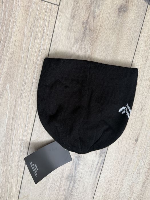 czapka arc’teryx