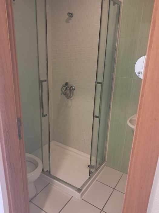 T1 mobilado ,equipado.,Av Novas