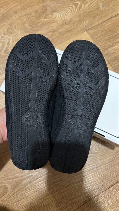 балетки Kappa дитячі