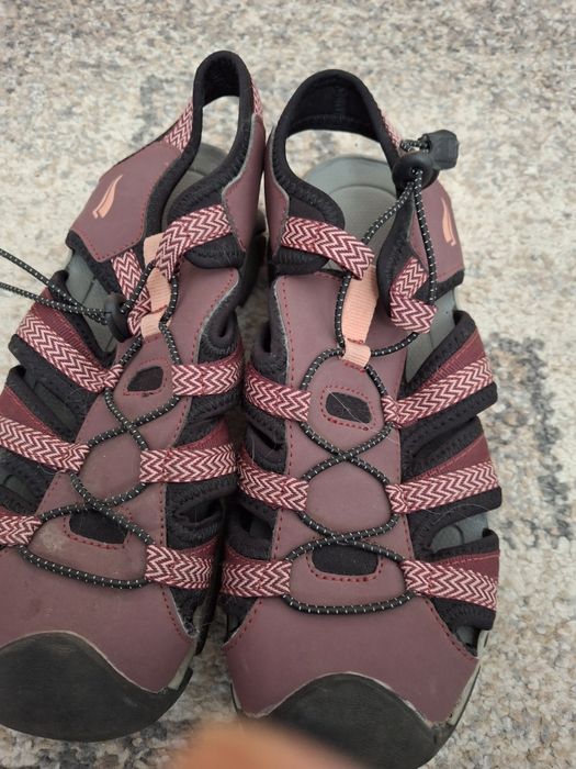 Sandały dla dziecka 37