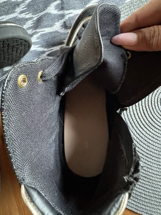 Sneakersy Anna Field