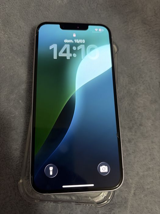 Vendo iphone 14 quase novo