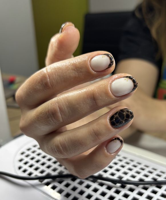 Mobilna stylistka paznokci – zadbane dłonie bez wychodzenia z domu!