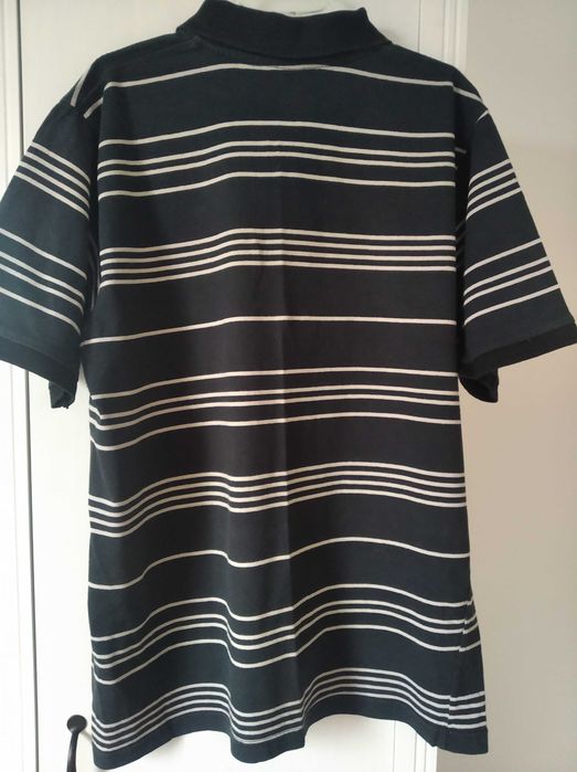 Męska koszulka polo