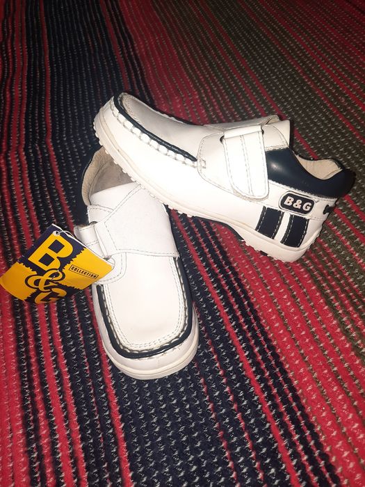 Ботинки весна осень