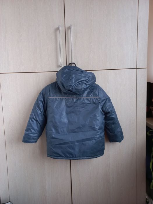 Куртка курточка Coccodrillo 116 розмір