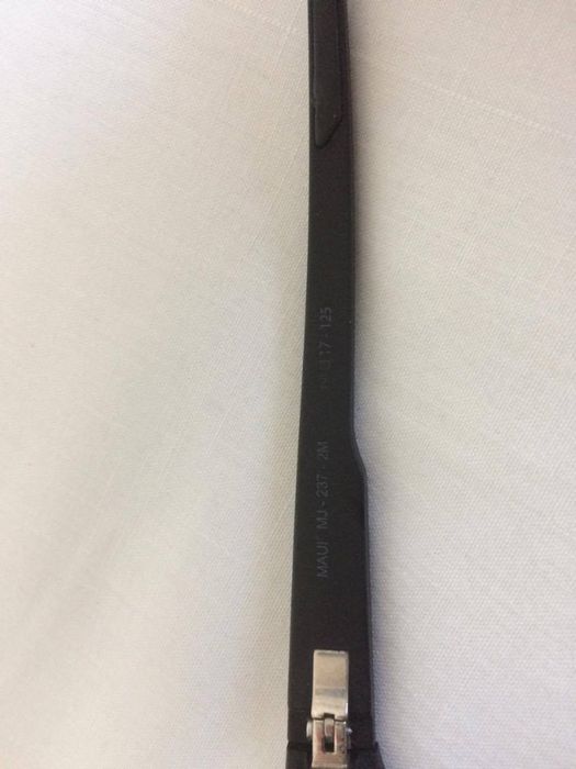 Óculos de Sol Maui Jim