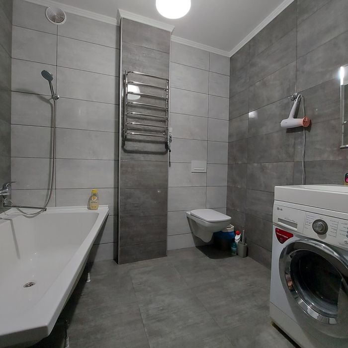 1кк лофт-студия Люкс, Центр,подобово,почасово.