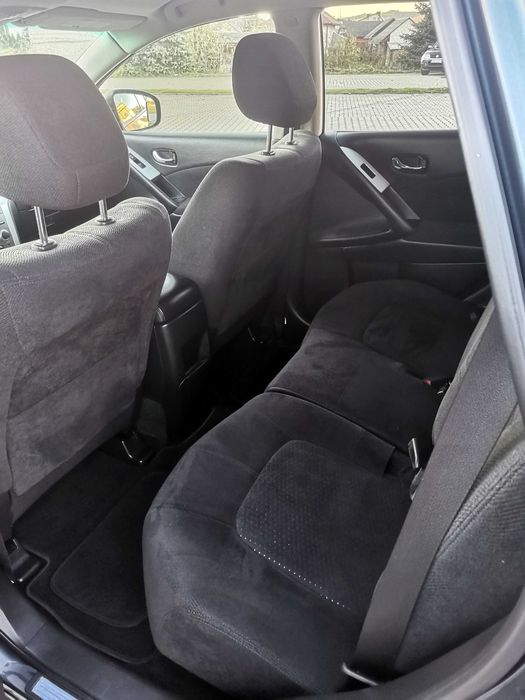 Nissan Murano Z51 Domaradz • OLX.pl