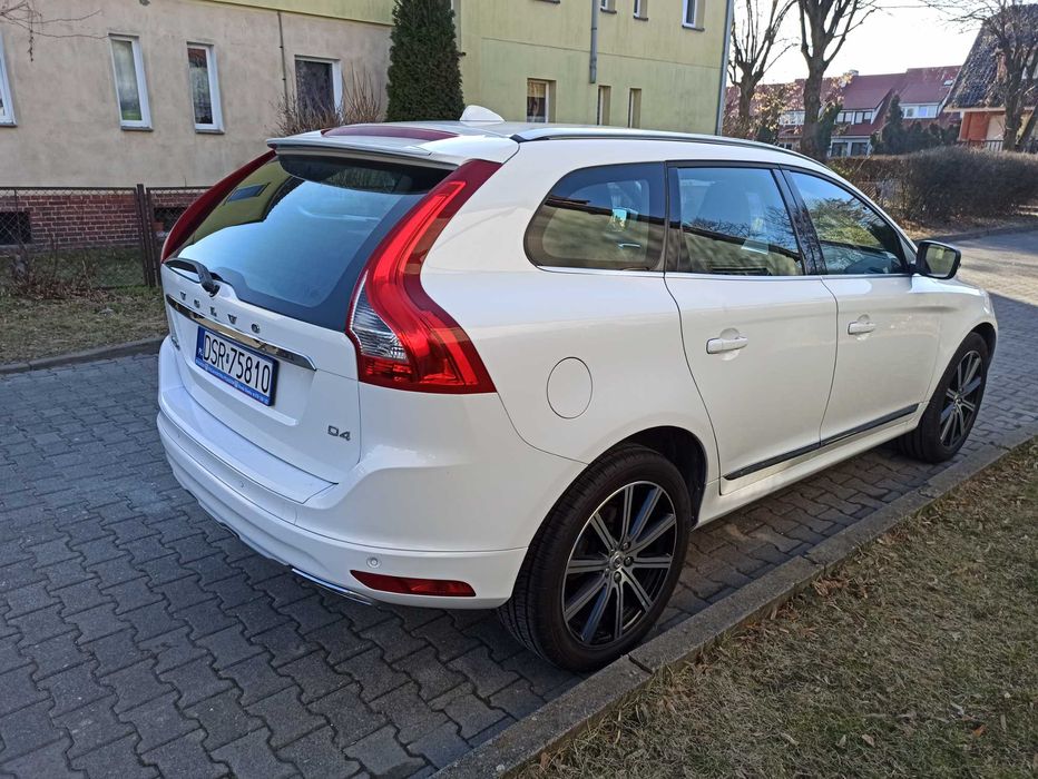 Sprzedam Volvo XC60